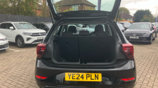 Volkswagen Polo 1.0 Life 5dr Petrol Hatchback